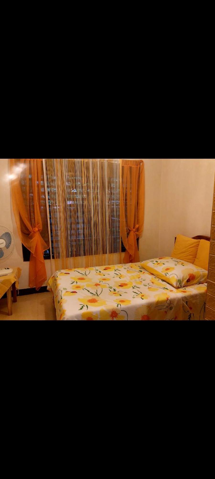 Francia Borjal 3-bedroom, 2 T&b Shared * Puerto Princesa