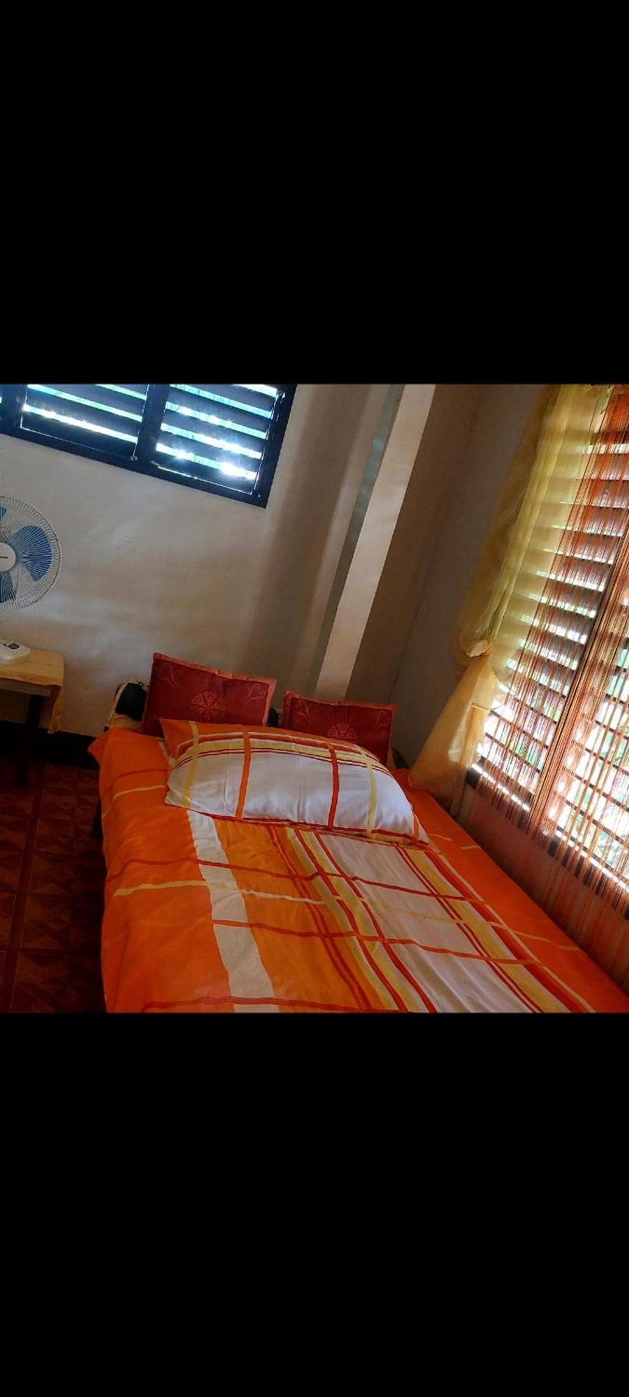 Francia Borjal 3-bedroom, 2 T&b Shared Apartment Puerto Princesa